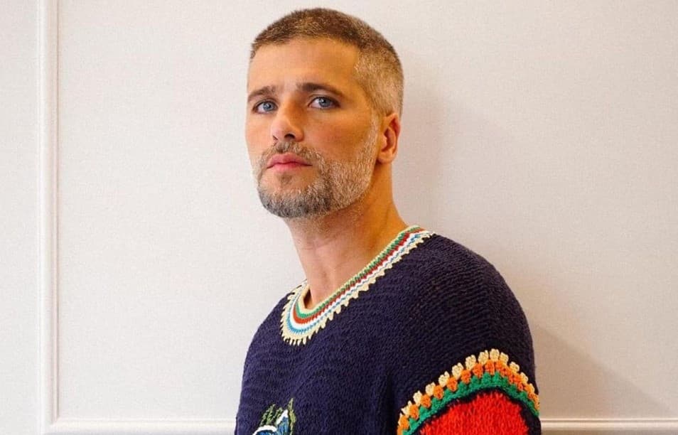 Bruno Gagliasso (Foto: Reprodução / Instagram)
Bruno Gagliasso (Foto: Reprodução / Instagram)