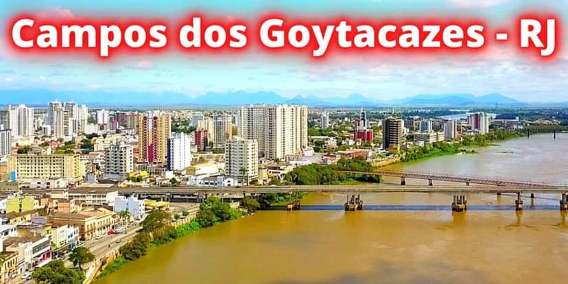 Campos dos Goytacazes com atividade aos idosos (Reprodução: Youtube) Campos dos Goytacazes com atividade aos idosos (Reprodução: Youtube)