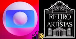 Globo: 4 famosos que morreram no Retiro dos Artistas