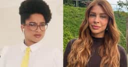 Milena encontra com Grazi Massafera e revela como loira é em bastidores: “Não consegui fingir”