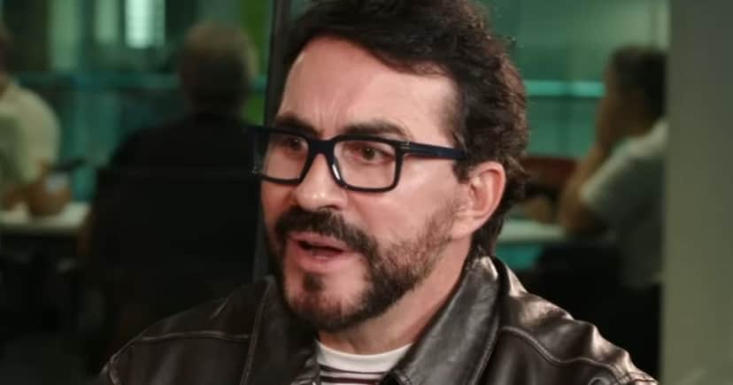 Padre Fábio de Melo (Foto: Reprodução / YouTube) Padre Fábio de Melo (Foto: Reprodução / YouTube)