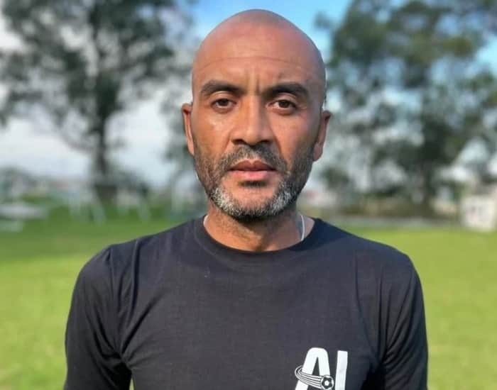 Morre o ex-jogador Anderson Bill (Foto: Reprodução/ Internet) Morre o ex-jogador Anderson Bill (Foto: Reprodução/ Internet)