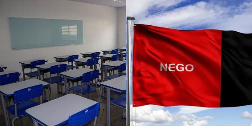 Proibição de objetos cortantes em escolas da Paraíba (Reprodução: Montagem TV Foco) Proibição de objetos cortantes em escolas da Paraíba (Reprodução: Montagem TV Foco)