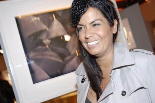 Filha de Roberto Carlos, Luciana Braga (Foto: Reprodução / Instagram) Filha de Roberto Carlos, Luciana Braga (Foto: Reprodução / Instagram)