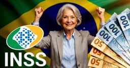 Dinheiro na conta? Veja qual grupo do INSS recebe primeiro em agosto