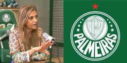 Flaco, Maurício e mais: Leila decide sobre vendas no Palmeiras em 2026