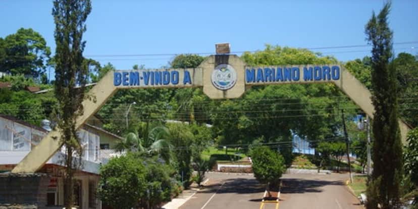 Mariano moro terá um feriado para comemorar na sexta (Reprodução: Divulgação) Mariano moro terá um feriado para comemorar na sexta (Reprodução: Divulgação)