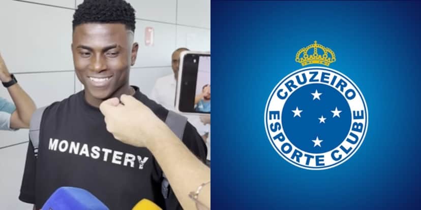 Néiser Villareal pode disputar a Copa do Mundo (Reprodução: Youtube) Néiser Villareal pode disputar a Copa do Mundo (Reprodução: Youtube)