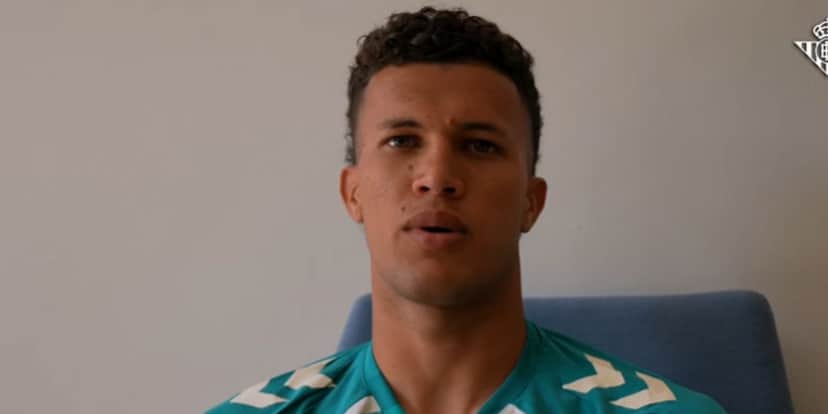 Nelson Deossa pode ser o novo reforço do Palmeiras em 2026 (Reprodução: Youtube) Nelson Deossa pode ser o novo reforço do Palmeiras em 2026 (Reprodução: Youtube)