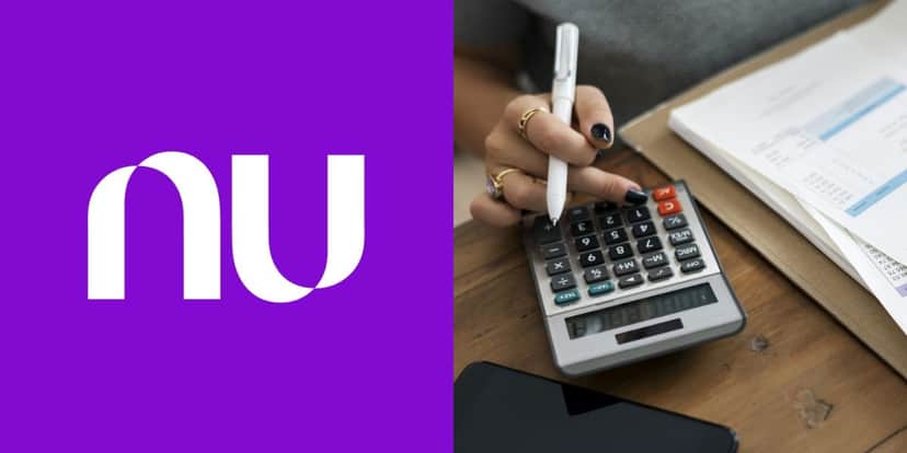 Nubank confirma 1 passo para clientes limparem o nome (Reprodução: Montagem TV Foco) Nubank confirma 1 passo para clientes limparem o nome (Reprodução: Montagem TV Foco)