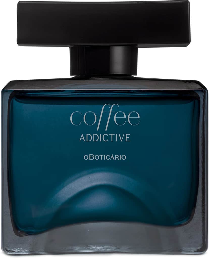 Coffee Man Addictive Oriental Aromático (Foto: Reprodução/ Internet) Coffee Man Addictive Oriental Aromático (Foto: Reprodução/ Internet)