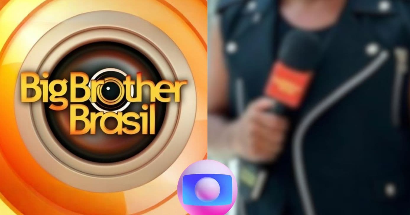 Jornalista que brilhou no BBB26 confirma demissão da Globo em textão: "Esse ciclo"