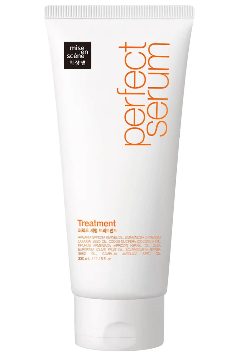 Perfect Serum da Mise en Scène é uma das melhores máscaras do mercado (Foto: Divulgação) Perfect Serum da Mise en Scène é uma das melhores máscaras do mercado (Foto: Divulgação)