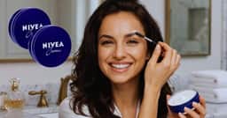 Efeito de salão? Truque caseiro com Nivea ajuda a alinhar e destacar as sobrancelhas