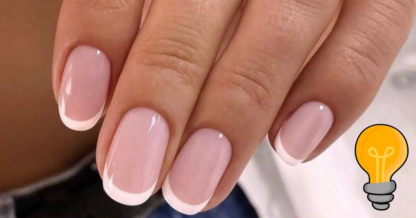 Essa técnica promete deixar as unhas naturais inquebráveis; veja como (Foto Reprodução/Montagem/TV Foco/Canva/Paola) Essa técnica promete deixar as unhas naturais inquebráveis; veja como (Foto Reprodução/Montagem/TV Foco/Canva/Paola)