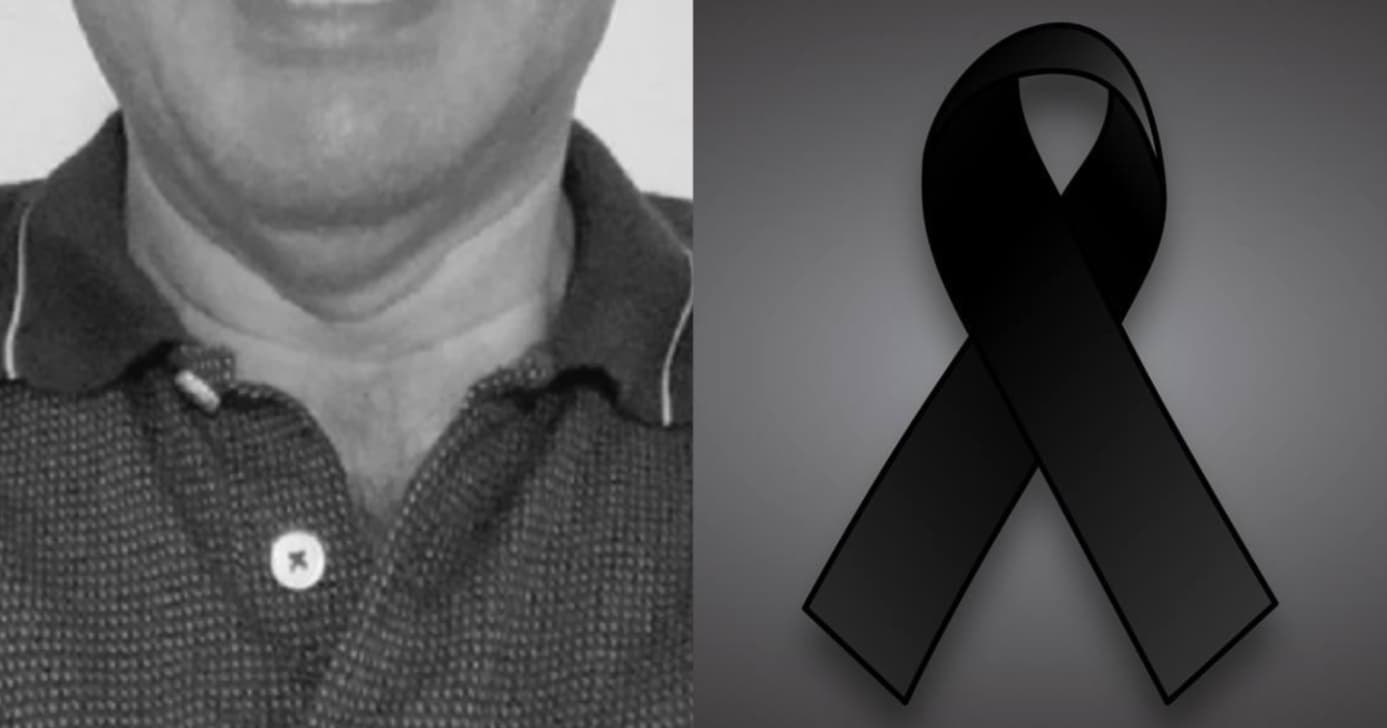 "Triste notícia": Qual apresentador de TV teve morte confirmada minutos após seu programa ir ao ar?