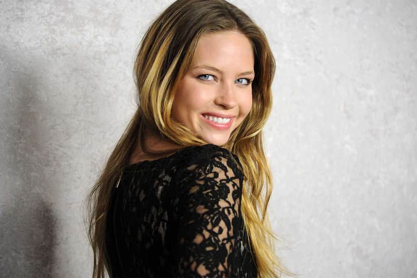 Atriz Daveigh Chase (Foto: Jason Merritt/Getty) Atriz Daveigh Chase (Foto: Jason Merritt/Getty)