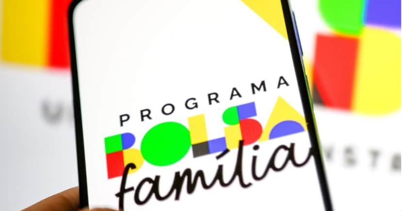 Bolsa Família (Foto: Divulgação) Bolsa Família (Foto: Divulgação)