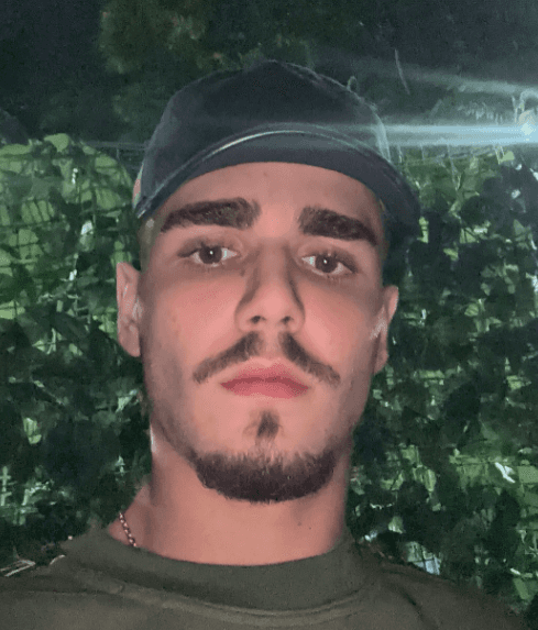 Xande Valois - Foto: Instagram Xande Valois - Foto: Instagram