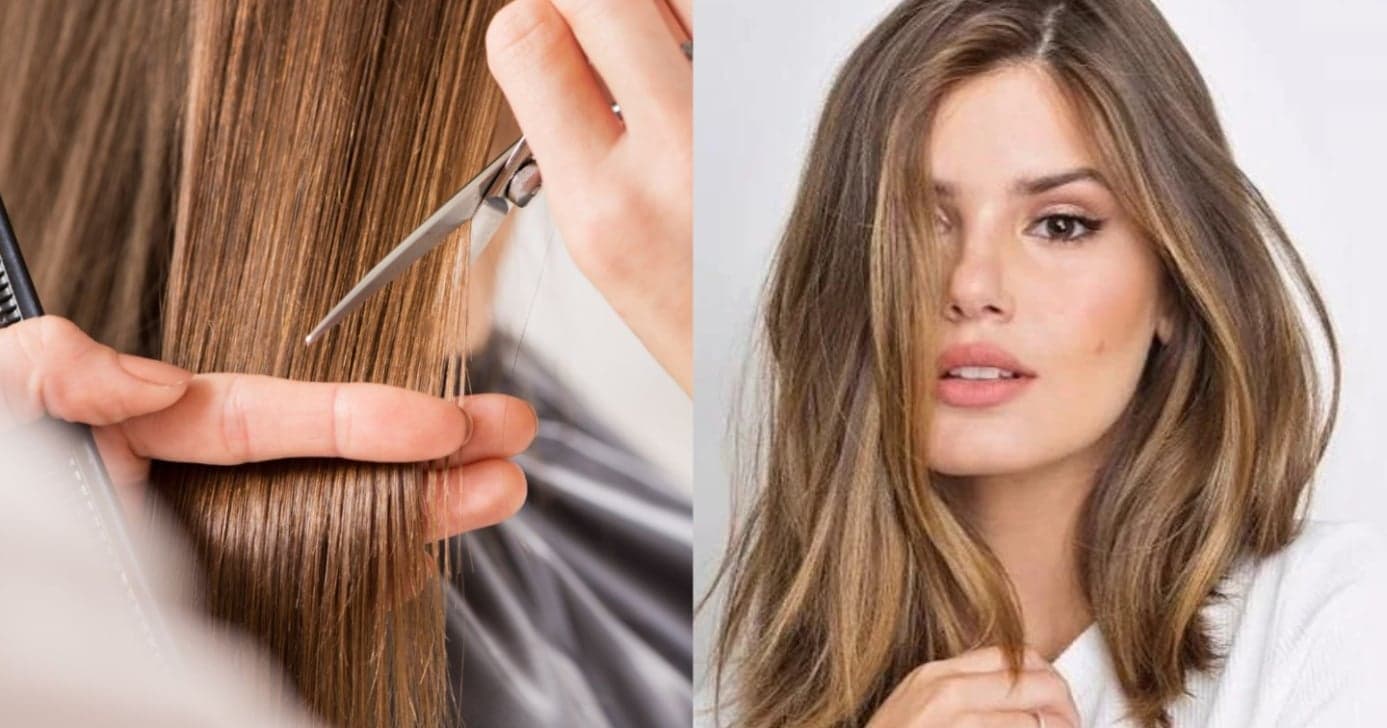 Cortes de cabelo (Foto: Reprodução/Internet) Cortes de cabelo (Foto: Reprodução/Internet)