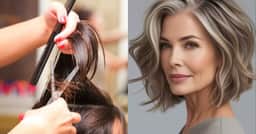 Como escolher o melhor corte de cabelo: Opções para rosto oval, redondo e mais