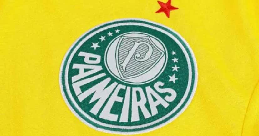 Palmeiras - Foto: Internet Palmeiras - Foto: Internet