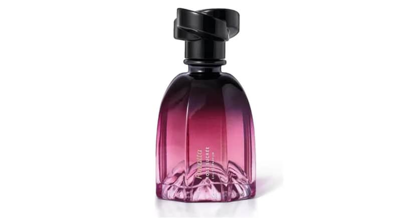 Perfume Floratta Rose Sucrée (Foto: Boticário) Perfume Floratta Rose Sucrée (Foto: Boticário)