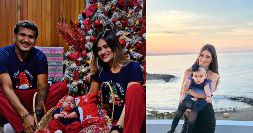 Tiago Scheuer confirma morte de esposa de jogador venezuelano Tiago Scheuer confirma morte de esposa de jogador venezuelano