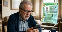 CNH: Idosos de 60, 70 e 80 podem tirar o documento? O que diz a lei