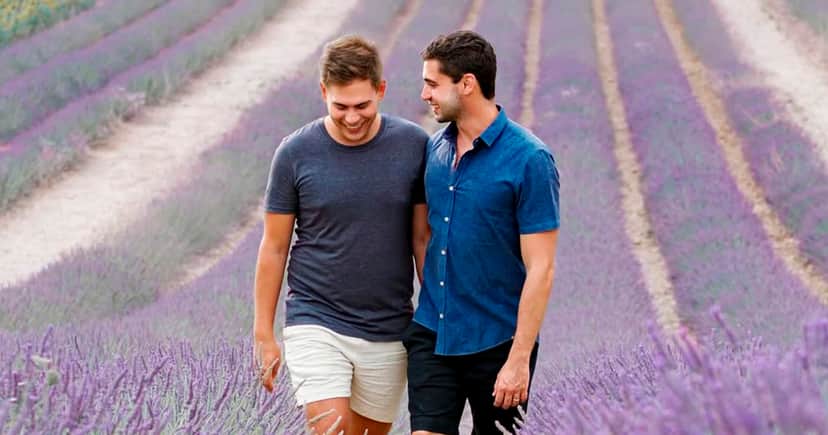 Jornalista Erick Rianelli e seu esposo Pedro Figueiredo, ambos trabalham na Globo (Foto: Reprodução) Jornalista Erick Rianelli e seu esposo Pedro Figueiredo, ambos trabalham na Globo (Foto: Reprodução)