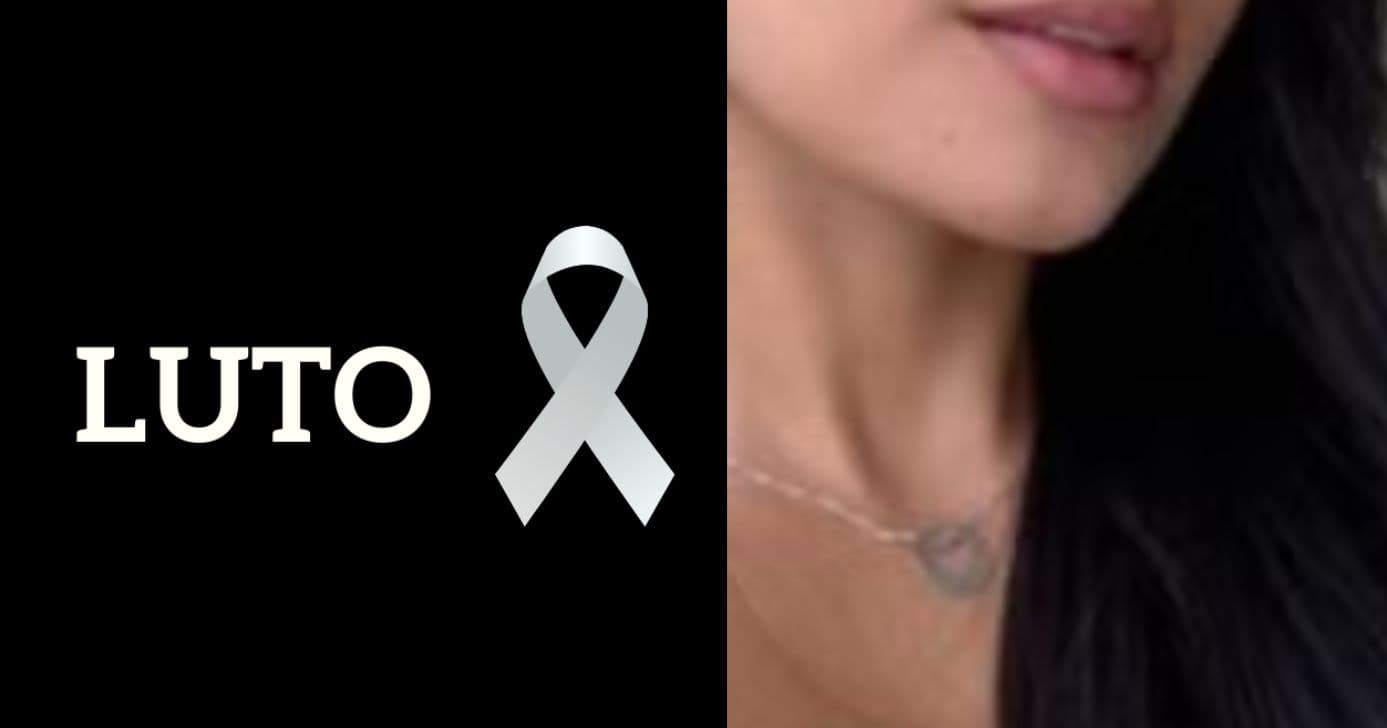 Luto: Jornal da Globo comunica morte de influenciadora aos 27 anos por acidente de carro