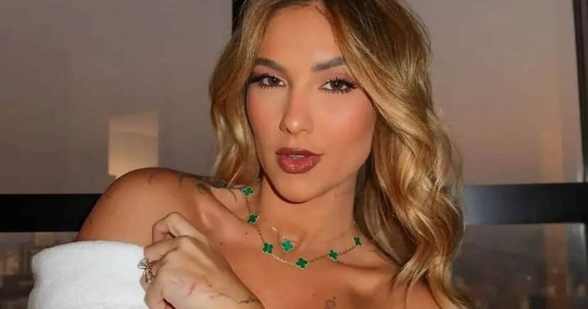 Virginia Fonseca Virginia Fonseca