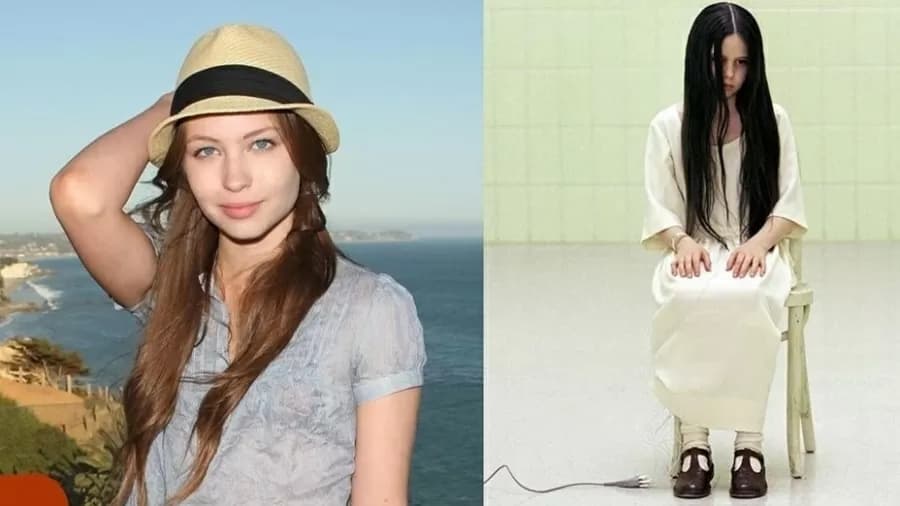 A atriz Daveigh Chase morreu aos 35 anos (Foto: Reprodução/ Internet) A atriz Daveigh Chase morreu aos 35 anos (Foto: Reprodução/ Internet)