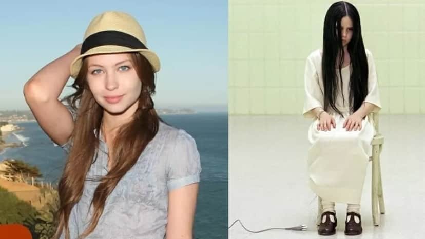 A atriz Daveigh Chase morreu aos 35 anos (Foto: Reprodução/ Internet) A atriz Daveigh Chase morreu aos 35 anos (Foto: Reprodução/ Internet)
