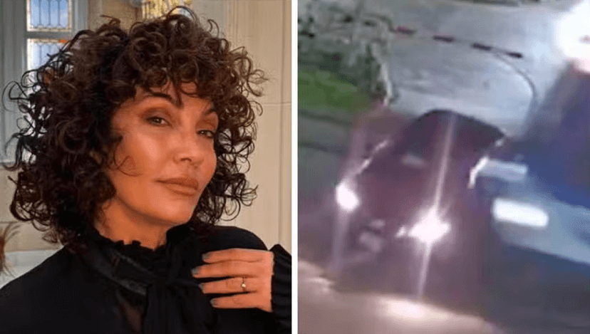 Apresentadora de TV morre aos 54 após ter carro atropelado por trem (Foto: Reprodução / Instagram) Apresentadora de TV morre aos 54 após ter carro atropelado por trem (Foto: Reprodução / Instagram)