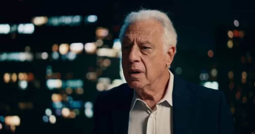 Quem Ama Cuida - Arthur (Foto: Reprodução/Globo) Quem Ama Cuida - Arthur (Foto: Reprodução/Globo)