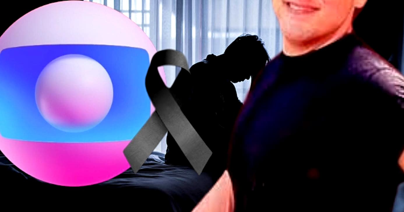 Luto na TV: O adeus precoce de galã das novelas da Globo, aos 33 anos, após suicídi0