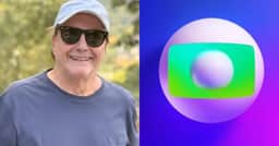 Fábio Jr. se declara a apresentador da Globo: “É tudo isso e muito mais”