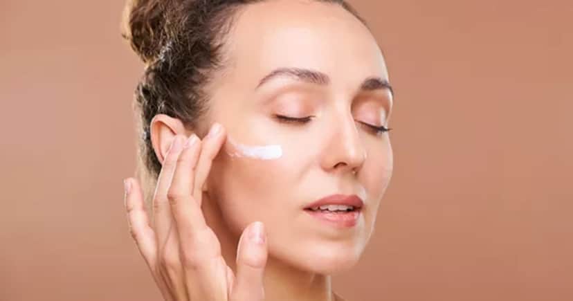 Creme para amenizar as rugas (Foto: Divulgação) Creme para amenizar as rugas (Foto: Divulgação)