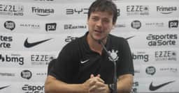 Diniz em desespero: Corinthians confirma desfalques antes de jogo decisivo contra o Internacional