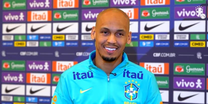 Fabinho está no radar do Flamengo e Palmeiras (Reprodução: Youtube) Fabinho está no radar do Flamengo e Palmeiras (Reprodução: Youtube)