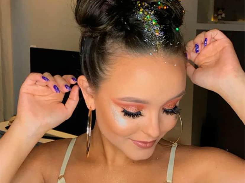 Space Buns (Chiquinhos Duplos) Space Buns (Chiquinhos Duplos)