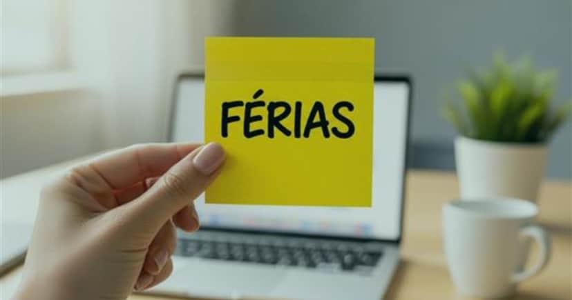Estas são as 4 situações que reduzem os dias de descanso (Foto: Divulgação) Estas são as 4 situações que reduzem os dias de descanso (Foto: Divulgação)