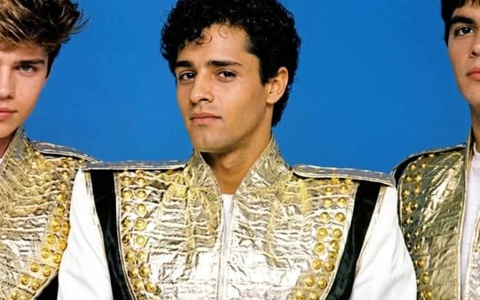 Luto: Ex-paquito da Xuxa, Robson Barros, morre aos 57 anos Luto: Ex-paquito da Xuxa, Robson Barros, morre aos 57 anos