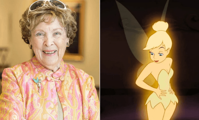More grande atriz Margaret Kerry (Foto: Reprodução / Instagram / Disney) More grande atriz Margaret Kerry (Foto: Reprodução / Instagram / Disney)