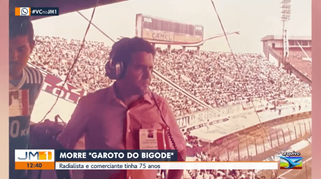 Morre comunicador Sebastião Edson (Foto: Reprodução / Globo)
Morre comunicador Sebastião Edson (Foto: Reprodução / Globo)