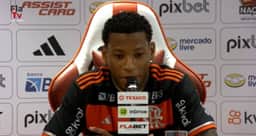 Flamengo decide preço mínimo para saída de Gonzalo Plata; Veja valor
