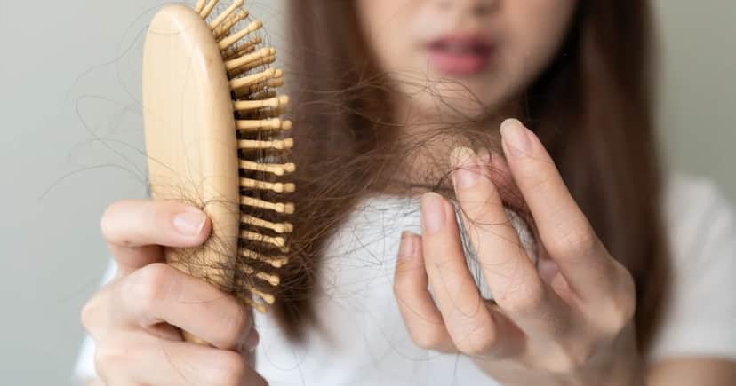 Acabe com a queda de cabelo com esse truque (Foto: Divulgação) Acabe com a queda de cabelo com esse truque (Foto: Divulgação)