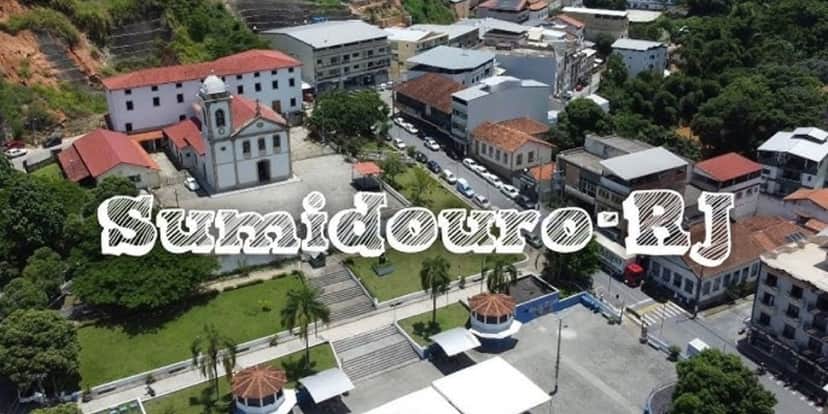 Sumidouro terá um feriado para comemorar na quarta (10) (Reprodução: Divulgação) Sumidouro terá um feriado para comemorar na quarta (10) (Reprodução: Divulgação)