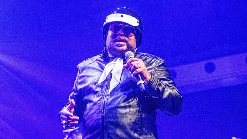 Morre Victor Willis, vocalista do Village People, aos 74 anos - Foro: Internet Morre Victor Willis, vocalista do Village People, aos 74 anos - Foro: Internet